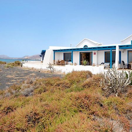 Welling Villa Punta Mujeres Exterior photo