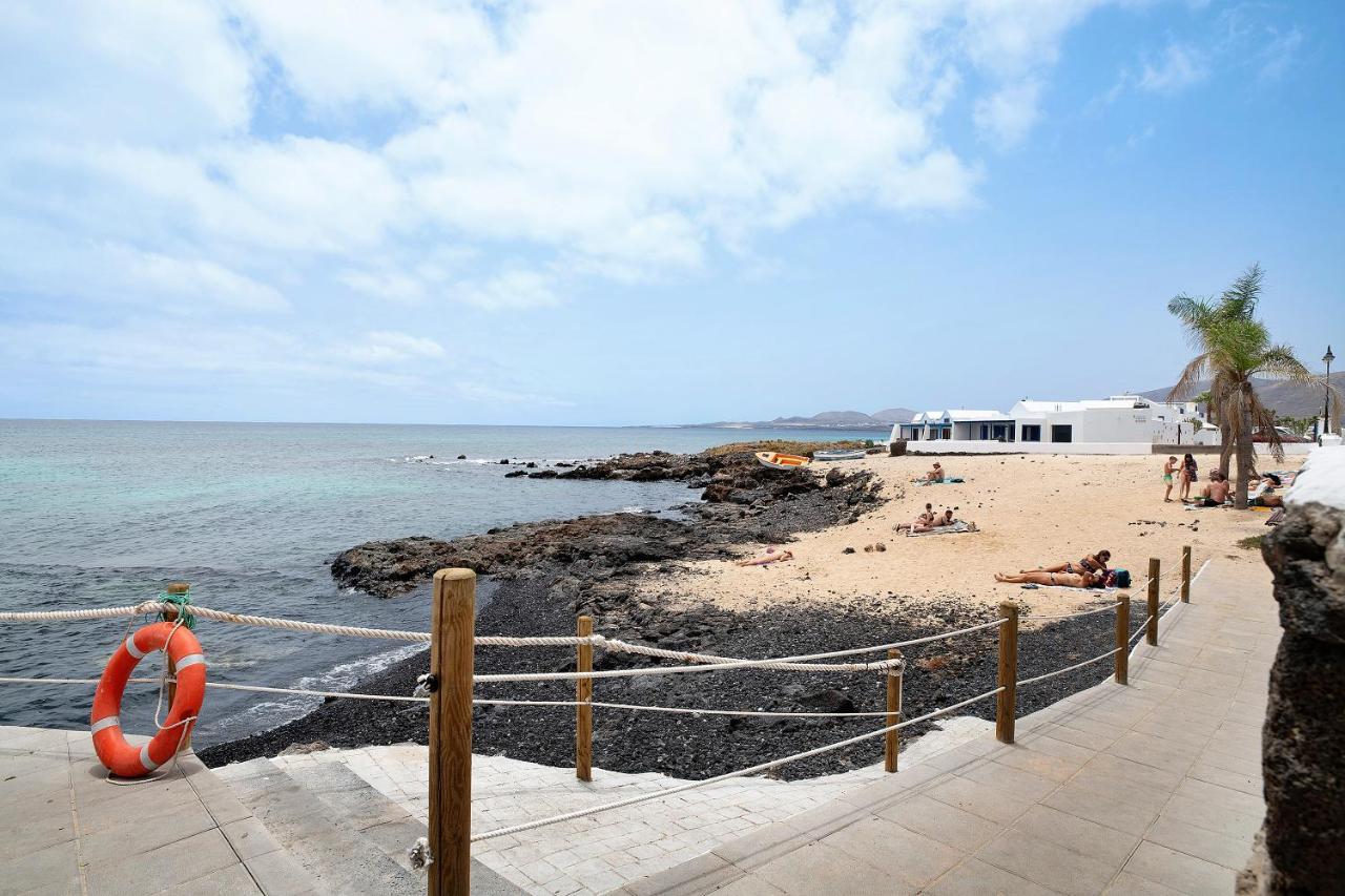 Welling Villa Punta Mujeres Exterior photo
