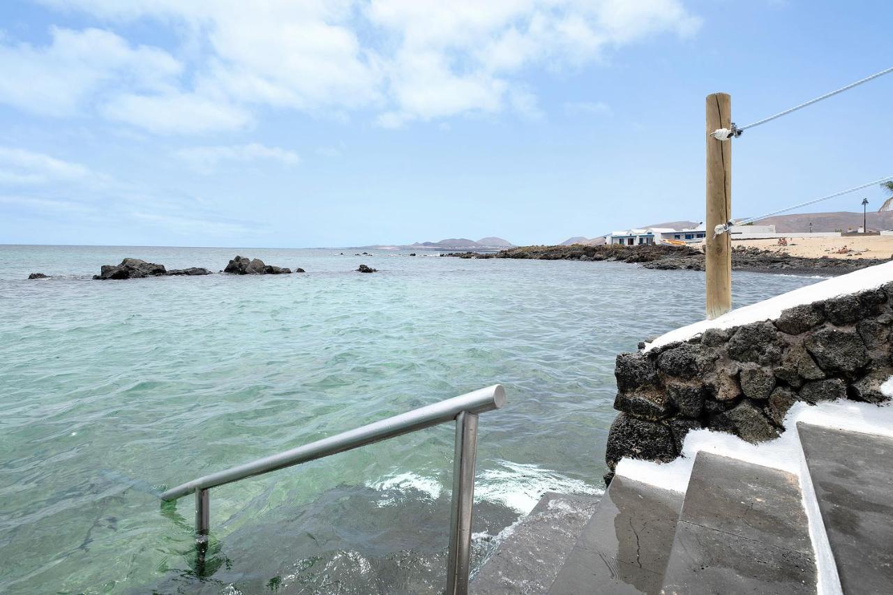 Welling Villa Punta Mujeres Exterior photo