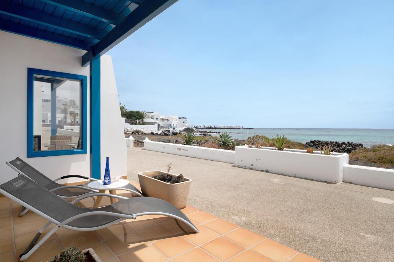 Welling Villa Punta Mujeres Exterior photo