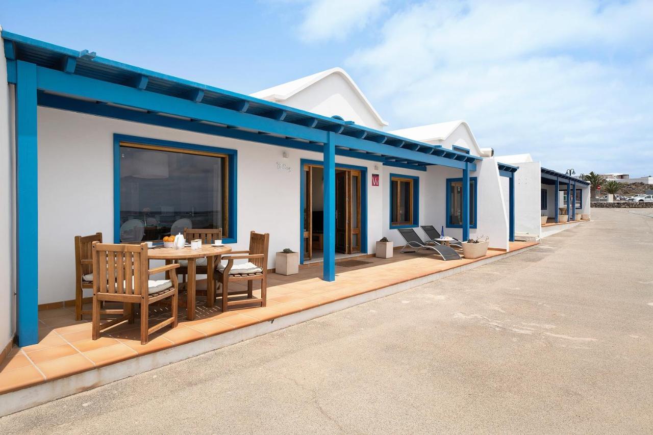 Welling Villa Punta Mujeres Exterior photo
