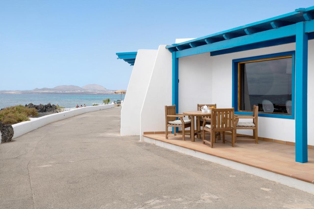 Welling Villa Punta Mujeres Exterior photo